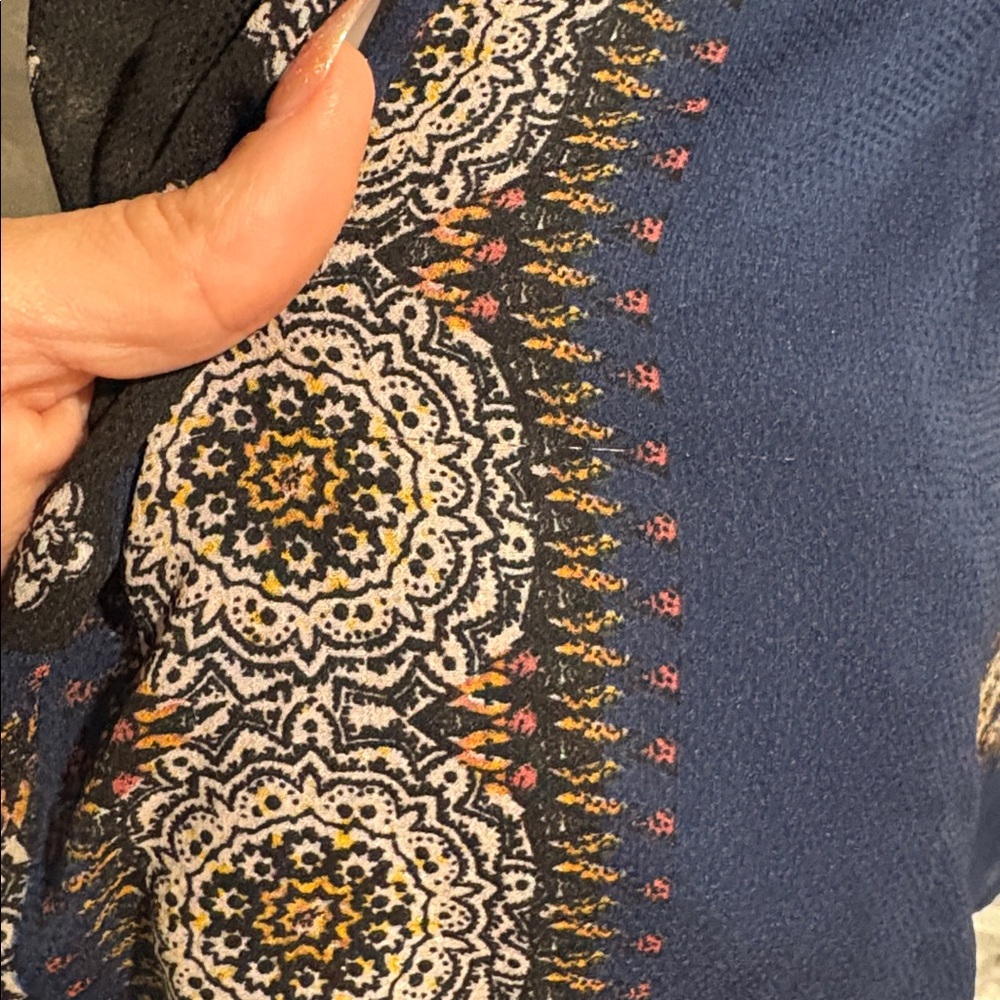 Free People Santa Cruz kimono dress - Picture 12 of 12